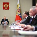 Putin tvrdi da su neredi u Dagestanu delo „Ukrajine i Zapada“; SAD poručuju da je takva teorija „apsurdna“