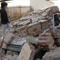 Тела под рушевинама, 200 повређених, разорено градско језгро: Пре 13 година Краљево и околину задесио је снажан земљотрес…