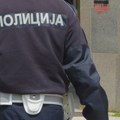 U Beogradu uhapšen muškarac osumnjičen za davanje mita policiji