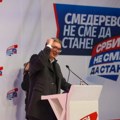 "Mi ih nismo isporučivali na komad Haškom tribunalu": Vučić zatražio veliki aplauz za udruženje boraca koji su ratovali…