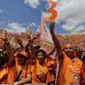 Policijski čas na Madagaskaru uoči prvog kruga predsedničkih izbora i šest nedelja protesta opozicije