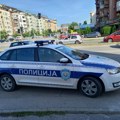Težak udes u Smederevu: Sudarili se automobil i kamion: Vozilo potpuno uništeno (foto)