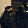 Nemački špijuni – povećana pretnja od terorističkih napada