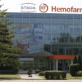 Hemofarm planira nove investicije od 100 miliona evra