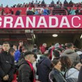Meč između Granade i Atletik Bilbaa prekinut zbog smrti navijača na tribinama stadiona