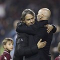 Milan još uvek ne smenjuje Piolija, ali mu već traži zamenu