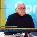 Žikica Simić, sinonim za radio: Novi rok i veštačku inteligenciju ne razumem, ne pripadaju mom vremenu