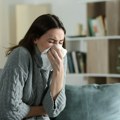 Batut: Srednji intenzitet gripa, u Srbiji do sada potvrđena tri tipa ovog virusa