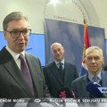 Vučić: Šta me briga kako će ko da tumači ovu posetu Ruskom domu? Srbija je suverena i nezavisna zemlja