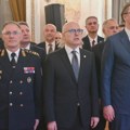 Miloš Vučević: Situacija u regionu izazovna, geopolitička situacija sve komplikovanija