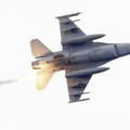 Zapad spreman za isporuku F-16: Kako Kijev planira da obmane ruske snage?