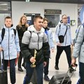 Omladinski klub Dif u Kosovsku Mitrovicu donosi zlato iz Ciriha