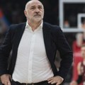 Laso: "Tuča je promenila seriju Partizana i Reala, Željko je za mene majstor"