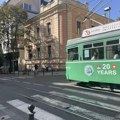 Jedna linija tramvaja se pojačava, drug ukida: Radovi u Bulevaru oslobođenja od sutra, evo svih izmena