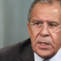 Lavrov: Više civila ubijeno je sada u Gazi nego u Ukrajini od 2014. godine