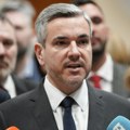 Obradović: Šapić možda neće biti kandidat za gradonačelnika Beograda na novim izborima