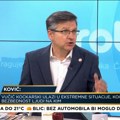 Neviđena sramota šolakovih medija Lažirali izjavu Kovića da bi napali Vučića, a odbranili Kurtija (pogledajte dokaz)