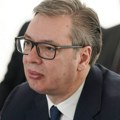 Srbija i Centralnoafrička Republika potpisale četiri sporazuma o saradnji u prisutvu Vučića i Tuadera