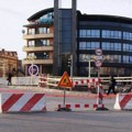 Ruše ćupriju na crnici: Glavni drumski most u Paraćinu zatvoren zbog radova