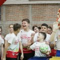 Održane Sportske Igre mladih u Donjem Tovarniku!