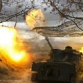 Saveznici Rusije snabdevaju Ukrajinu municijom? Reakcija iz Moskve