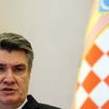 Plenković poručio Milanoviću: "Daj ostavku, kandiduj se i može sučeljavanje"