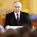 Bez izbornih nepoznanica: Putin peti put