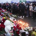 Do sada identifikovane 134 žrtve terorističkog napada u Moskvi