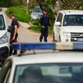 Policija u Zlotu vrši pretres kuće D. D, osumnjičenog za ubistvo Danke Ilić