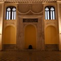Istorijska džamija u Solunu posle jednog veka ponovo otvorila vrata