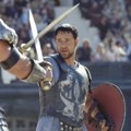 "Rim mora pasti": Kadrovi filma "Gladijator 2" su tu, Ridli Skot najavljuje spektakl bolji od originala