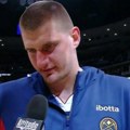 Ameri gledaju i ne veruju! Srbin najbolji svih vremena u sportu koji su oni izmislili