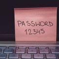Nema više 12345: Uređaji sa slabim lozinkama su sada zabranjeni u ovoj zemlji