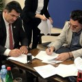 Vojvodina finansira izgradnju vodovoda u opštini Lopare u Republici Srpskoj