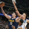 Nikola Jokić: Draža mi je prošla godina kada nisam bio MVP, a bili smo NBA šampioni