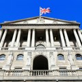 Britanska centralna banka šesti put zaredom odlučila da ne menja referentnu kamatnu stopu