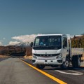 Daimler Truck brend FUSO lansira potpuno novi Canter – poboljšana sigurnost, udobnost i varijabilnost za Canter i eCanter…