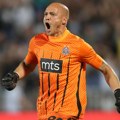 Partizan dobio pojačanje pred kraj sezone: Napala ga bolesti, pobedio i vratio se u tim!