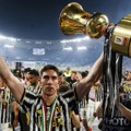 Vlahović: Želim još trofeja sa Juventusom