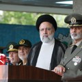 ЦНН: Раисијева смрт долази у тешком тренутку за Блиски исток и сам Иран