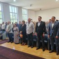 Медицинска школа са домом ученика „Сестре Нинковић“ обележила 77 година постојања