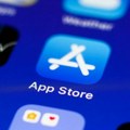 Većina programera ne koristi opcije spoljnog plaćanja u App Store-u