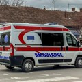 Dve osobe iz Leskovca izbodene, jedna uhapšena