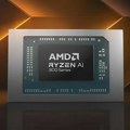 Sledeća generacija AMD procesora za AI laptop računare takođe ima nove oznake