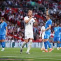 Šok i opomena: Island pobedio Engleze na Vembliju!