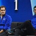 Federer izjavio da ne zna puno o „životnim vrednostima“ Novaka Đokovića: Ko je on ako izuzmemo tenis? Znam da mnogo vodi…