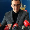 Kancelarija za KiM: Hapšenje Srbina na Bistričkom mostu pokušaj Kurtija da izazove novu krizu