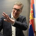 Totalna dominacija: Vučićeva lista pobedila opoziciju sa još većom razlikom na ponovljenim izborima u Nišu