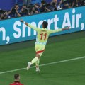 Pogledajte gol koji je srušio nade Albanije! Feran Tores šalje Albance kući!? (VIDEO)