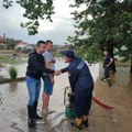 Nakon grada Mionicu zadesile poplave!